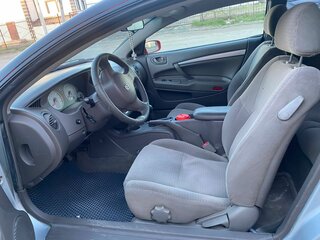 2004 Dodge Stratus II Рестайлинг, красный, 380000 рублей, вид 4