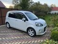 2015 Toyota Porte II, белый, 1050000 рублей