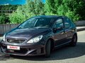 2005 Peugeot 307 I, пурпурный, 400000 рублей - вид 1