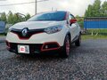 2014 Renault Captur I, бежевый
