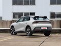 2026 Changan Qiyuan Q05 51.9 kWh II, серебристый, 2299000 рублей - вид 3