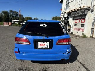 2003 Nissan Expert, синий, 300000 рублей, вид 5