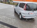 2000 Toyota FunCargo, серый, 380000 рублей - вид 6