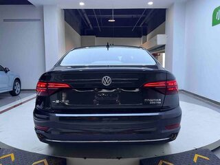 2022 Volkswagen Sagitar III Рестайлинг, чёрный, 1785000 рублей, вид 5