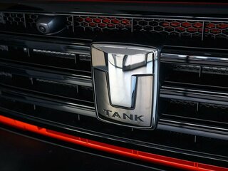 2026 Tank 300 I, оранжевый, 5249000 рублей, вид 4