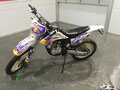 2015 Kayo T4, белый, 105000 рублей - вид 4