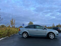 2008 Ford Focus II Рестайлинг, голубой, 390000 рублей - вид 5