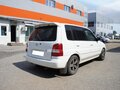 2001 Mazda Demio I (DW), белый, 149000 рублей - вид 5