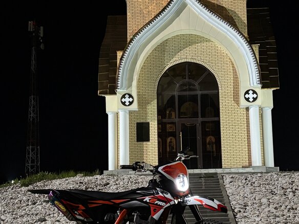 2024 Kayo K2 Pro, чёрный, 135000 рублей