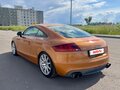 2009 Audi TT II (8J), оранжевый, 1399999 рублей - вид 4