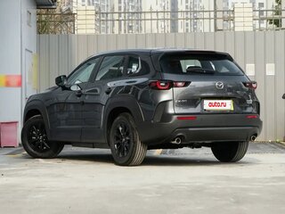 2026 Mazda CX-50, серый, 3555000 рублей, вид 3