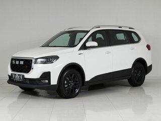 2024 SWM G05 Pro, белый, 1859000 рублей, вид 1