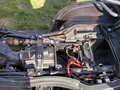 2015 CFMoto CF500-X5, чёрный, 650000 рублей - вид 6