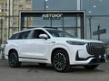 2025 Jaecoo J8, белый, 4669000 рублей - вид 3