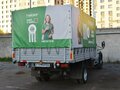 2024 УАЗ Профи, серый, 949000 рублей - вид 3