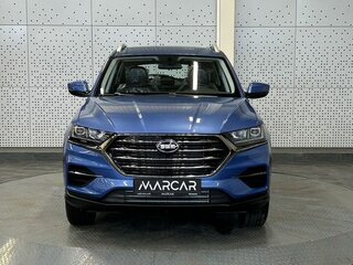 2024 SWM G01, синий, 2250000 рублей, вид 5