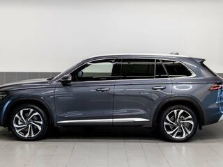 2026 Geely Monjaro I, серый, 4954990 рублей, вид 4