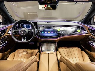 2026 Mercedes-Benz E-Класс 300 VI (W214, S214), серый, 9600000 рублей, вид 2