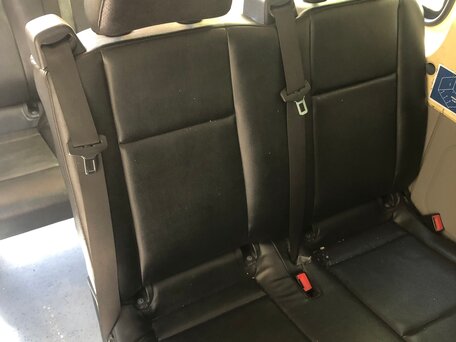 2012 Volkswagen Crafter, бежевый, 1950000 рублей, вид 2