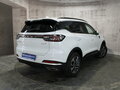 2024 Chery Tiggo 7 Pro Max I Рестайлинг, белый - вид 5