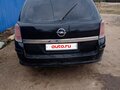 2011 Opel Astra H Рестайлинг, чёрный, 500000 рублей - вид 5