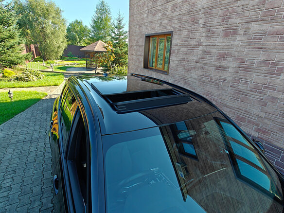 2020 BMW X5 45e IV (G05/G18), чёрный, 6700000 рублей - вид 22