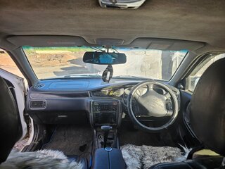 1998 Nissan Bluebird SR18 XI (U14), белый, 100000 рублей, вид 5