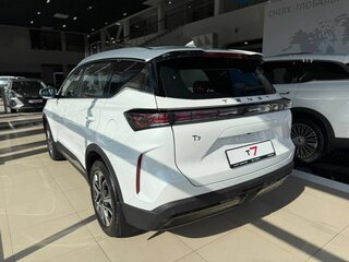 2026 Tenet T7, белый, 2985000 рублей, вид 5