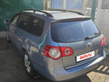 2008 Volkswagen Passat B6, серый, 480000 рублей - вид 7