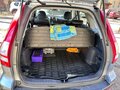 2007 Honda CR-V III, голубой, 955000 рублей - вид 8