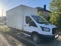 2020 Ford Transit, белый, 3100000 рублей - вид 1