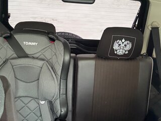 2011 Mitsubishi Pajero Mini II, чёрный, 650000 рублей, вид 5