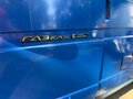 2011 ГАЗ ГАЗель (3221), синий, 480000 рублей - вид 4