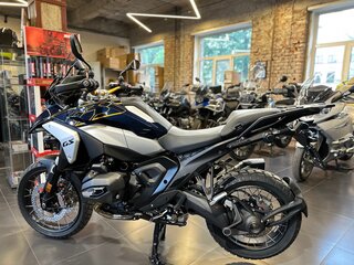2025 BMW R 1300 GS, синий, 3370000 рублей, вид 5