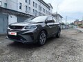 2022 Geely Coolray I, серый, 2000000 рублей - вид 1