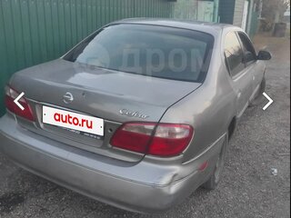 2001 Nissan Cefiro III (A33), серый, 140000 рублей, вид 2