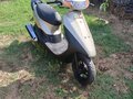2010 Honda Dio, серый, 60000 рублей - вид 10