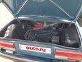 2003 Lada (ВАЗ) 2107, синий, 210000 рублей - вид 7
