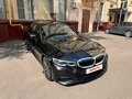 2021 BMW 3 серии 320i VII (G2x), чёрный, 3600000 рублей - вид 3