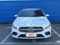 2023 Mercedes-Benz A-Класс 180 Long IV (W177) Рестайлинг, белый, 1760034 рублей
