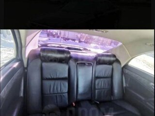 1992 Nissan Cedric VIII (Y32), чёрный, 700000 рублей, вид 2