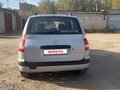 2006 Hyundai Matrix I Рестайлинг, серебристый, 500000 рублей - вид 6