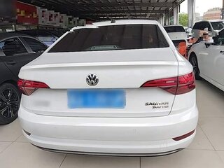 2022 Volkswagen Sagitar III Рестайлинг, белый, 1130069 рублей, вид 5