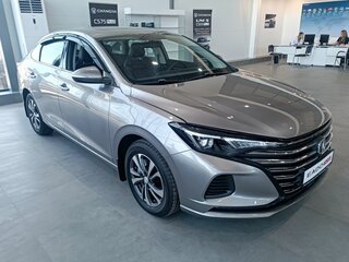 2024 Changan Eado Plus I, серебристый, 2739900 рублей, вид 2
