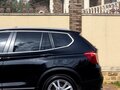 2012 BMW X3 28i xDrive II (F25), чёрный, 1600000 рублей - вид 7