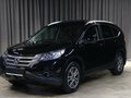 2014 Honda CR-V IV, чёрный, 1699000 рублей