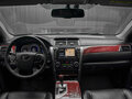 2013 Toyota Camry VII (XV50), чёрный, 1720000 рублей - вид 11