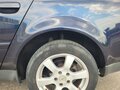 2001 Audi A6 II (C5) Рестайлинг, синий, 667400 рублей - вид 10