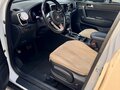 2018 Kia Sportage IV Рестайлинг, белый, 2260000 рублей - вид 5