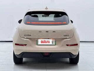 2024 Ora Good Cat 47.8 kWh I, бежевый, 1630000 рублей, вид 3